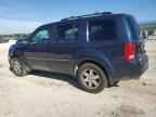 2009 HONDA PILOT