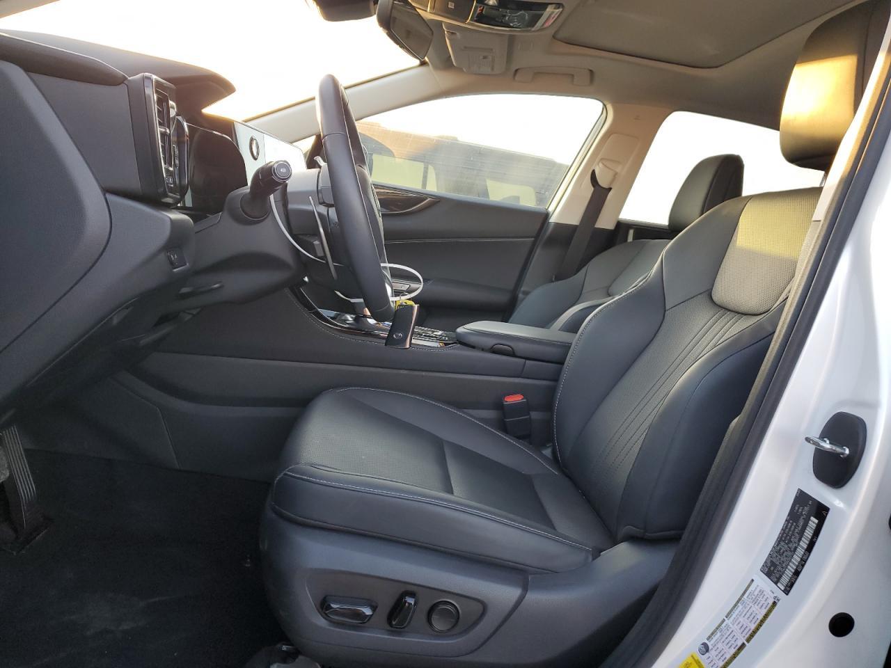 2022 LEXUS NX 350H