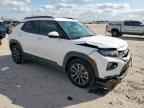 2022 CHEVROLET Trailblazer