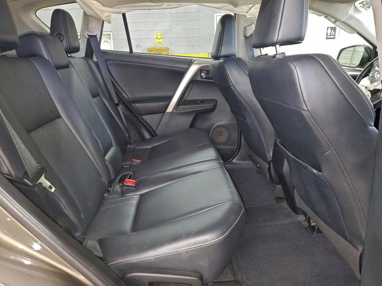 2013 TOYOTA RAV4