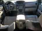 2012 HONDA PILOT