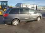 2007 TOYOTA SIENNA