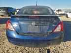 2014 NISSAN VERSA