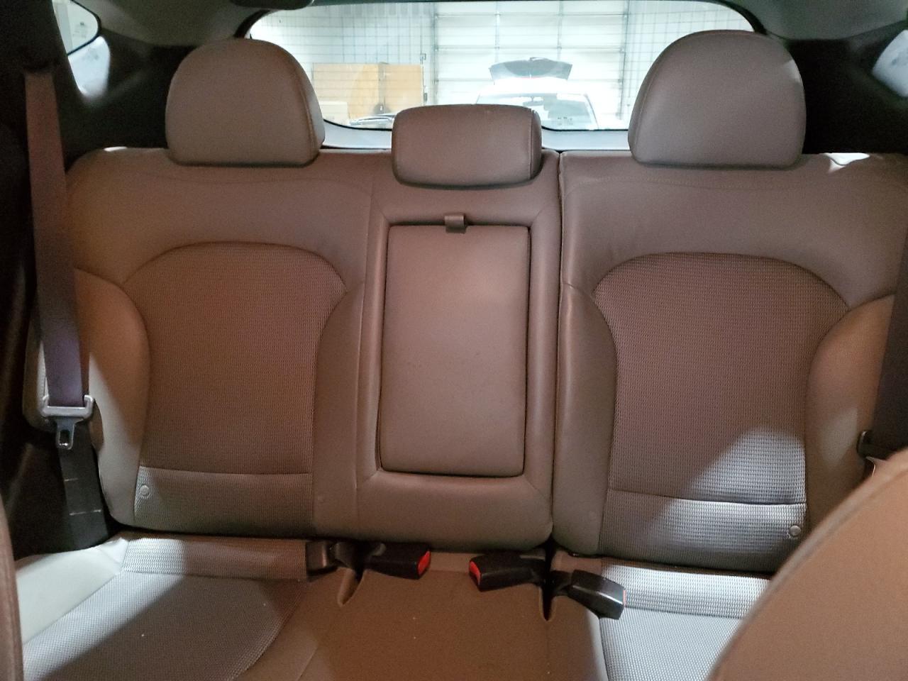 2015 HYUNDAI TUCSON