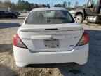 2015 NISSAN VERSA
