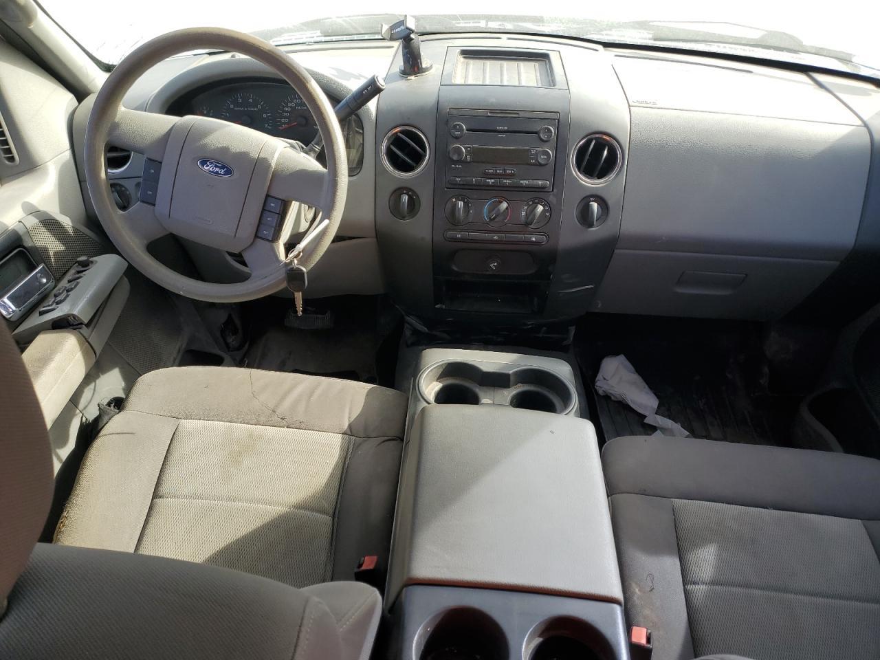 2006 FORD F-150