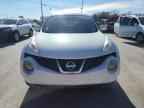 2011 NISSAN Juke