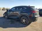 2018 LEXUS NX 300