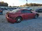 2000 FORD MUSTANG