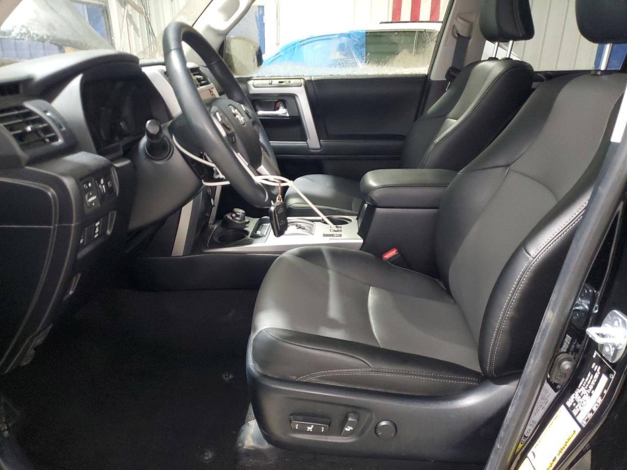 2021 TOYOTA 4Runner