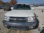 2001 TOYOTA 4Runner