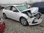 2012 CHEVROLET CRUZE