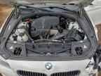 2012 BMW 5 series
