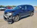 2015 NISSAN PATHFINDER