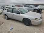 2004 CHEVROLET Classic