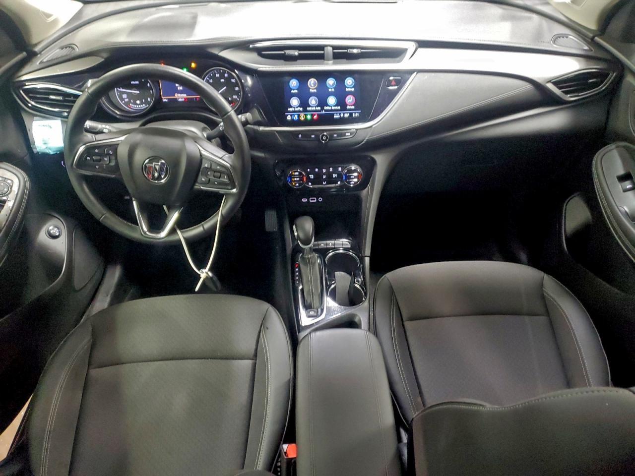 2023 BUICK Encore GX