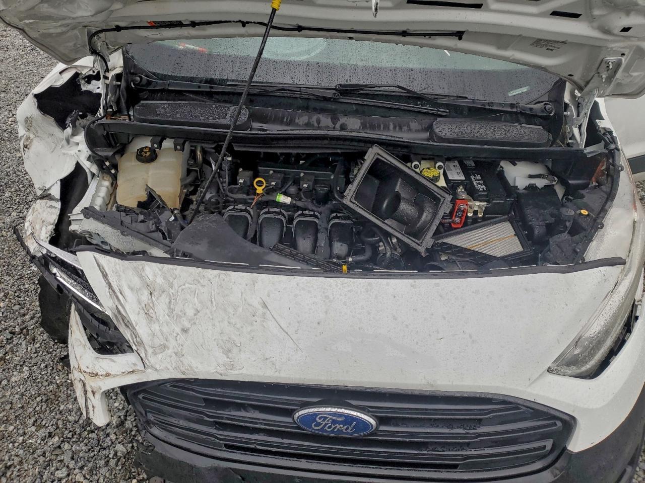 2020 FORD TRANSIT CONNECT