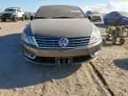 2017 VOLKSWAGEN CC