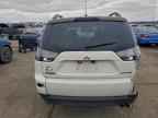 2007 MITSUBISHI outlander