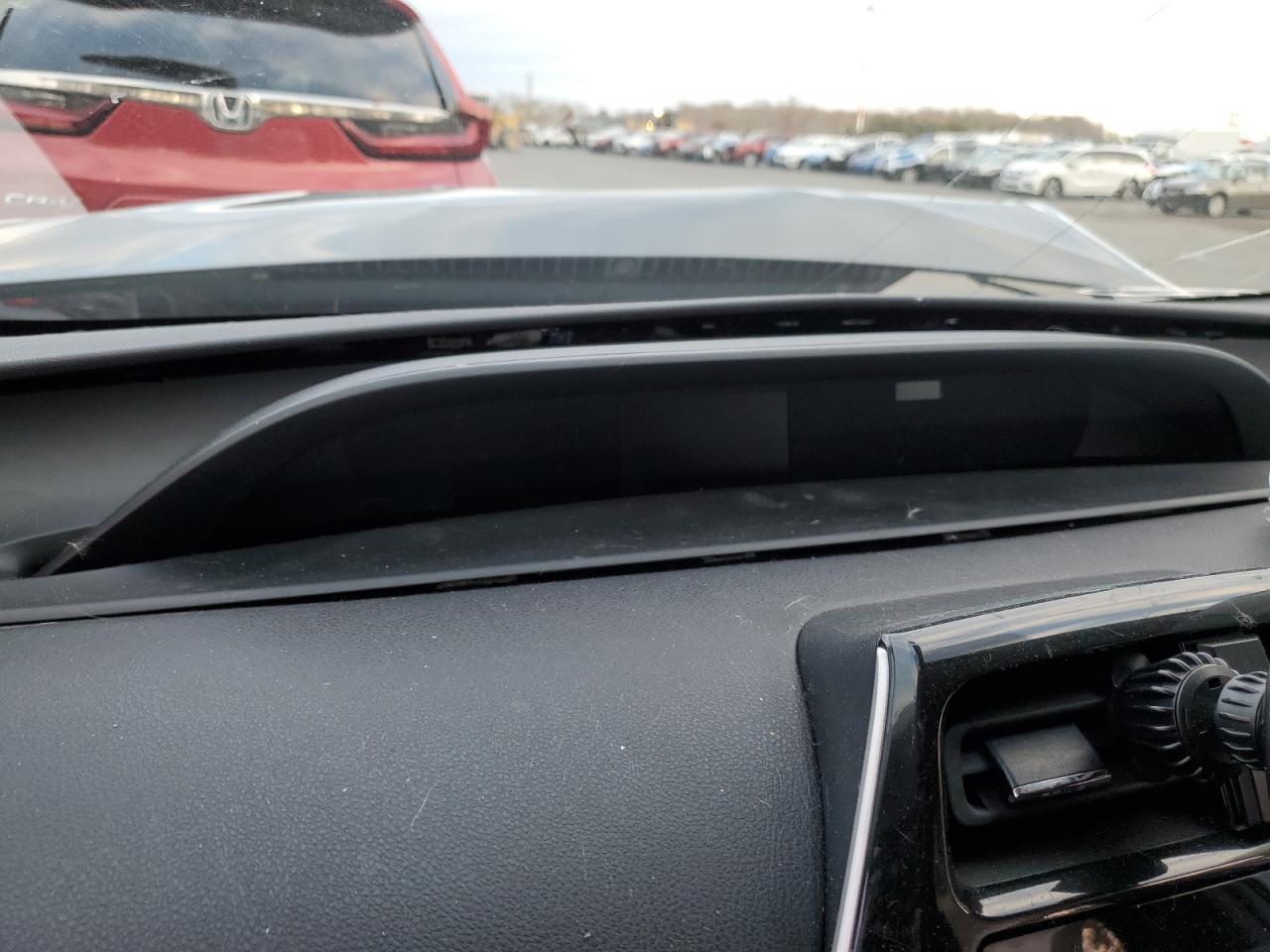 2022 TOYOTA PRIUS