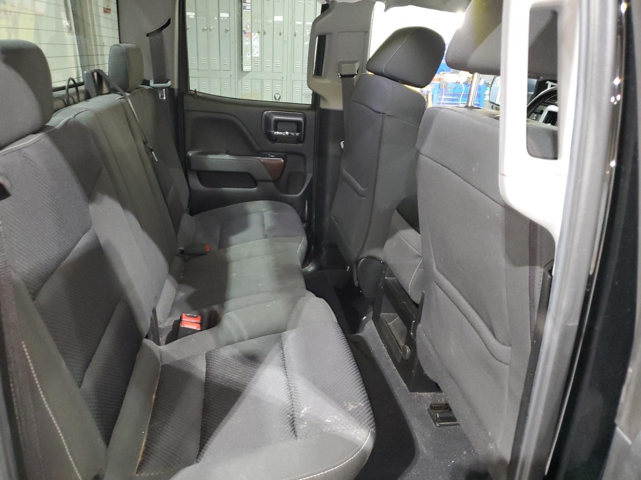 2019 GMC Sierra