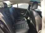 2010 VOLKSWAGEN CC
