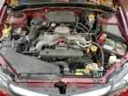 2011 SUBARU IMPREZA