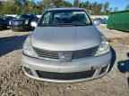 2009 NISSAN VERSA