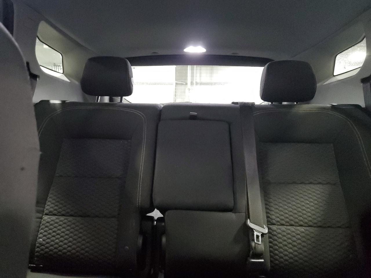 2018 GMC Terrain
