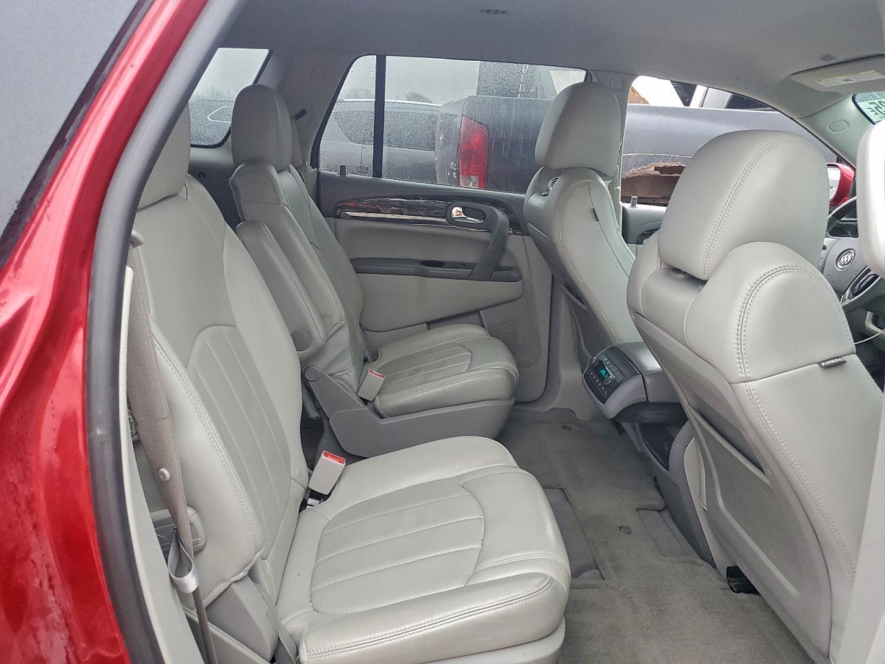 2013 BUICK ENCLAVE