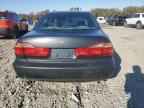 2000 HONDA ACCORD