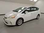 2014 TOYOTA PRIUS V