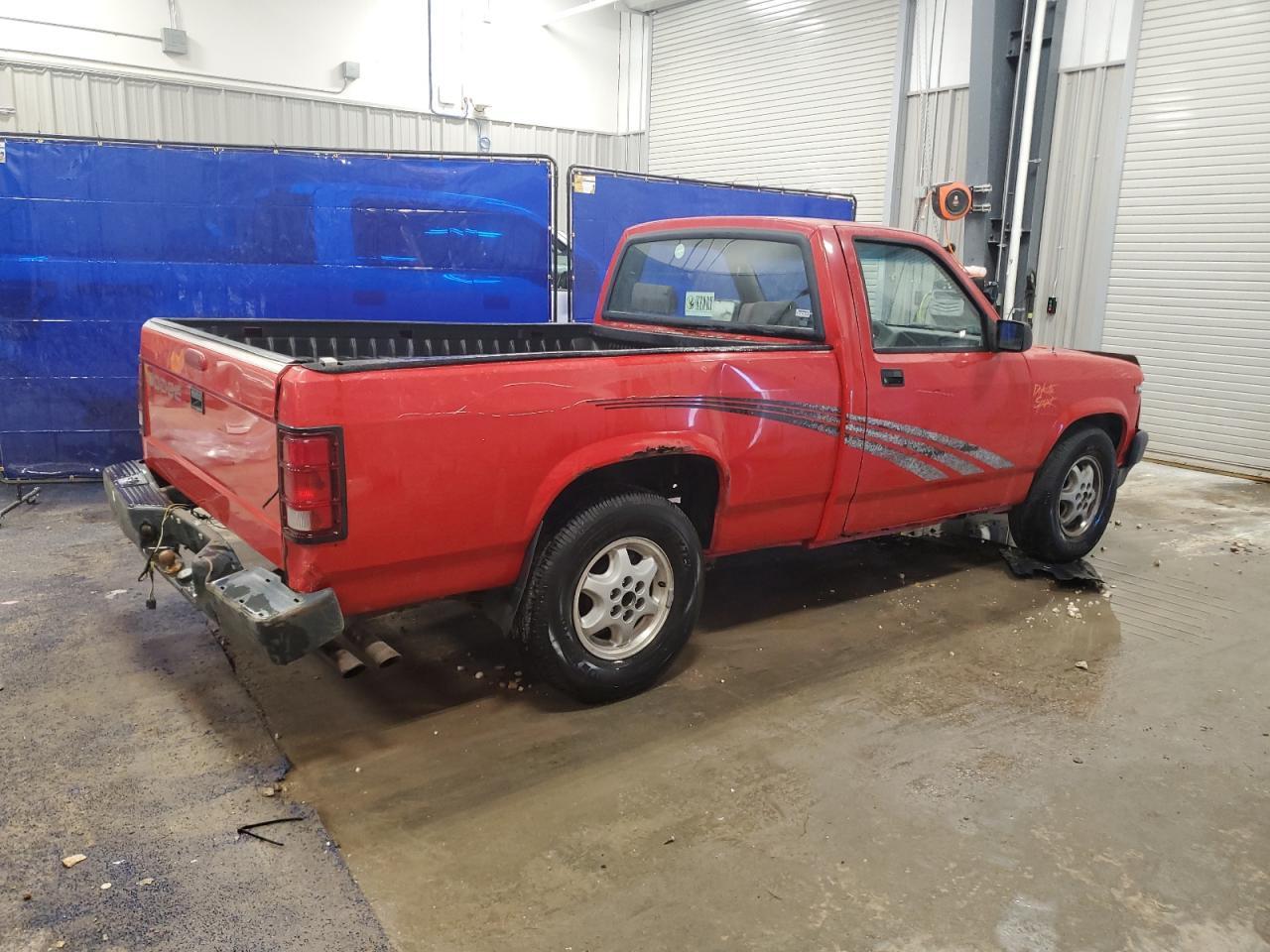 1995 DODGE Dakota