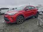 2021 TOYOTA C-HR