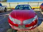 2014 LINCOLN MKZ