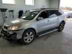 2011 CHEVROLET TRAVERSE