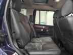 2016 LAND ROVER LR4