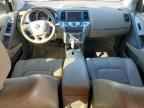 2012 NISSAN MURANO
