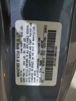 2011 INFINITI G37