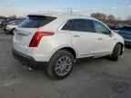 2019 CADILLAC XT5