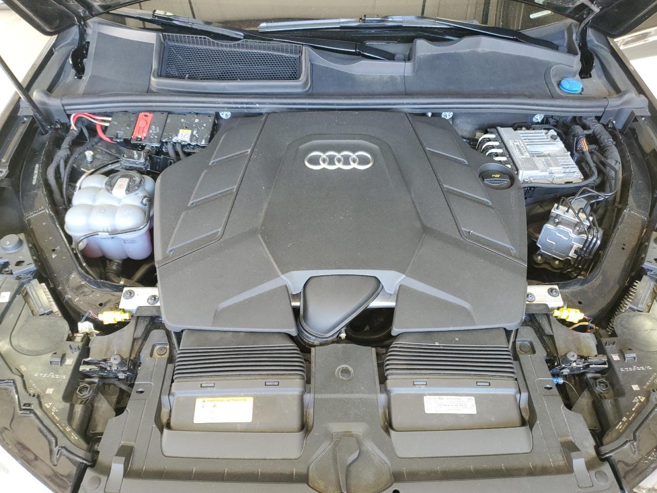 2023 AUDI Q7