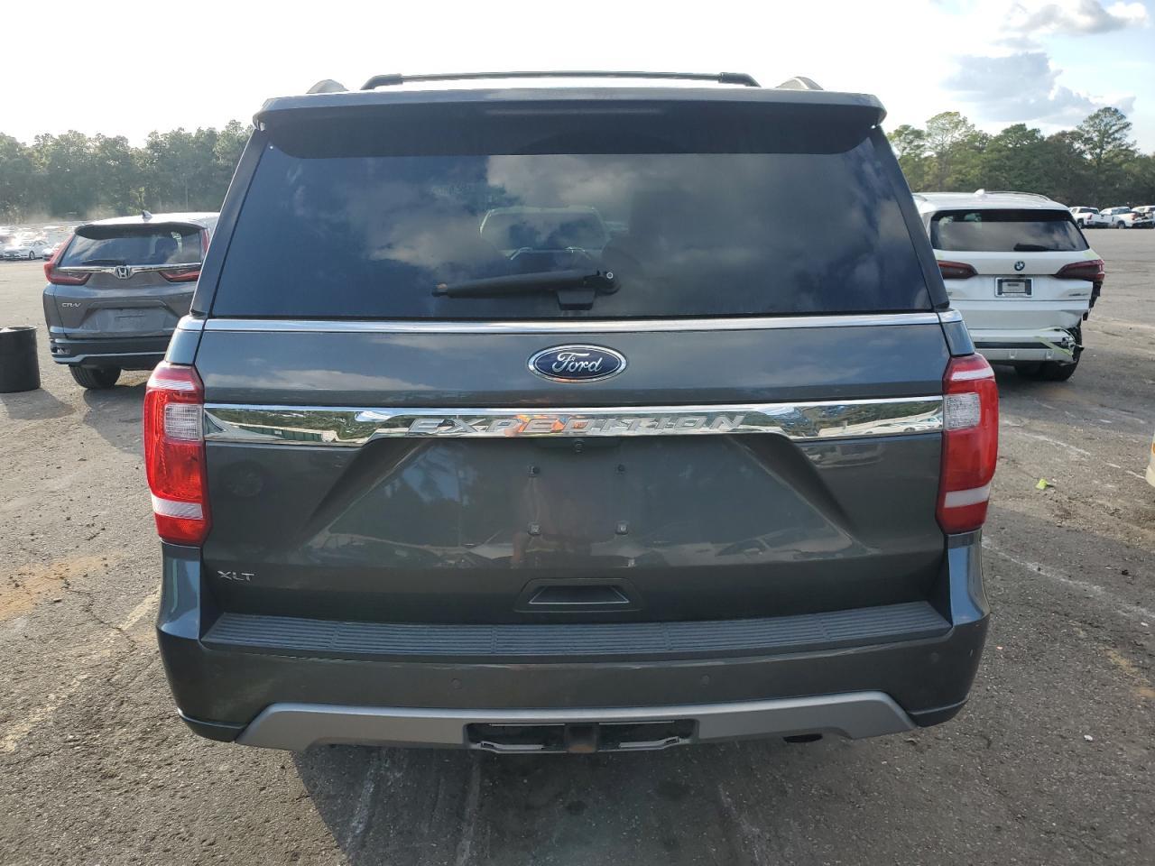 2020 FORD Expedition