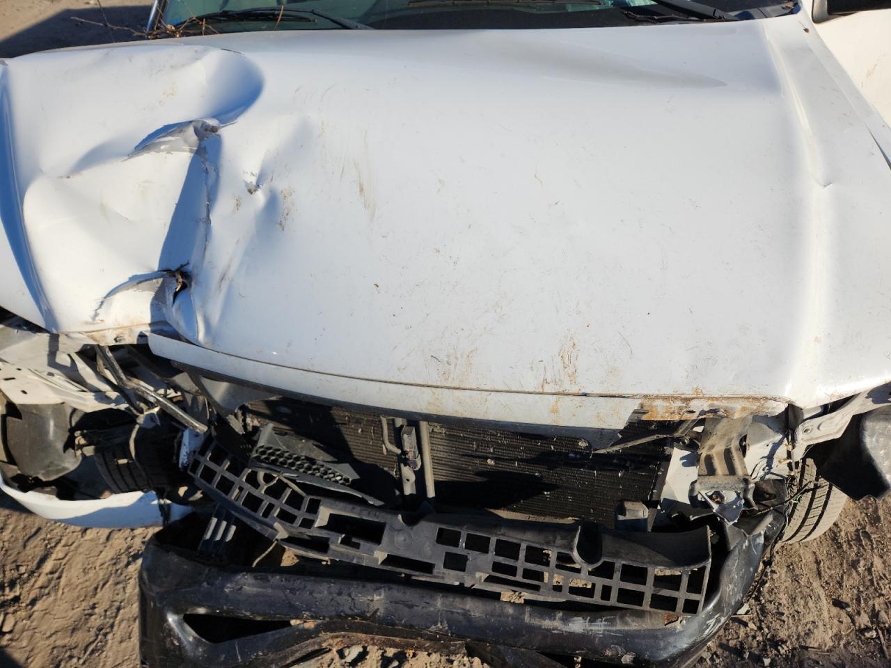2007 FORD F-150