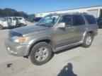 2001 TOYOTA 4Runner