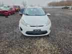 2011 FORD Fiesta