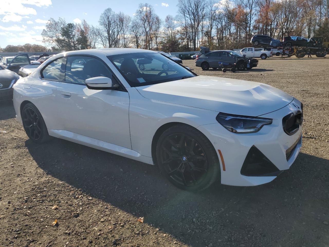 2025 BMW 2 Series