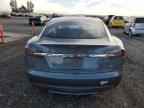 2013 TESLA MODEL S