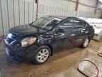 2014 NISSAN VERSA