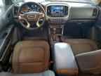 2022 GMC CANYON