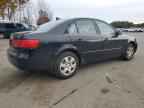 2009 HYUNDAI SONATA